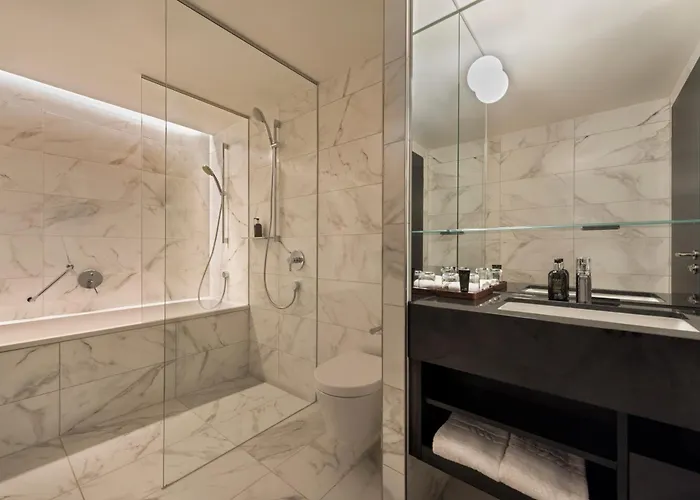 Adina Frankfurt Aparthotel