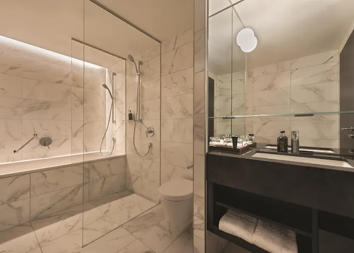 Adina Frankfurt Aparthotel Frankfurt am Main
