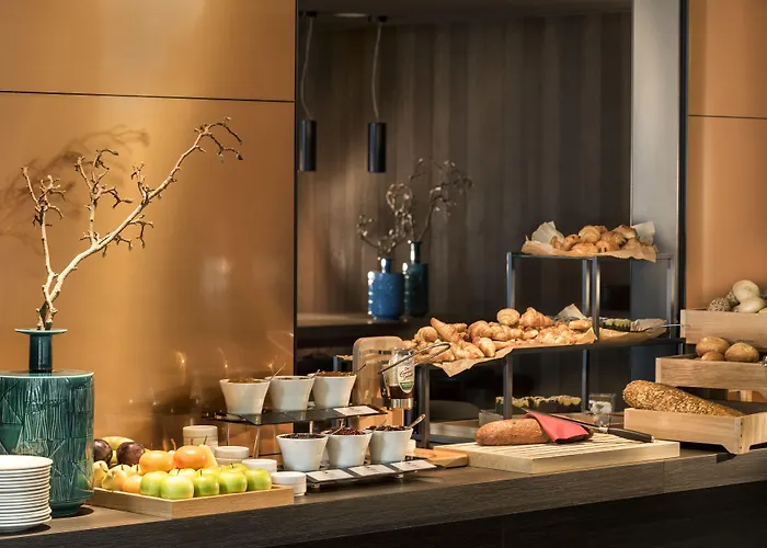 Adina Frankfurt 4*