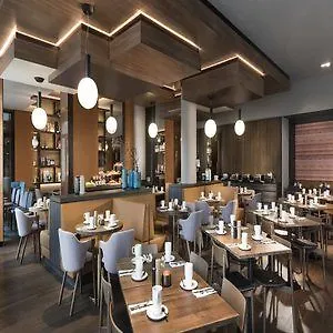 Aparthotel Adina Frankfurt