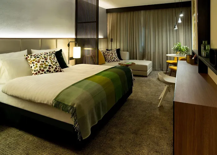 Adina Frankfurt 4* Frankfurt am Main