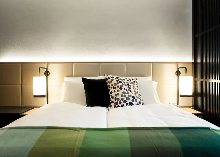 Aparthotel Adina Frankfurt