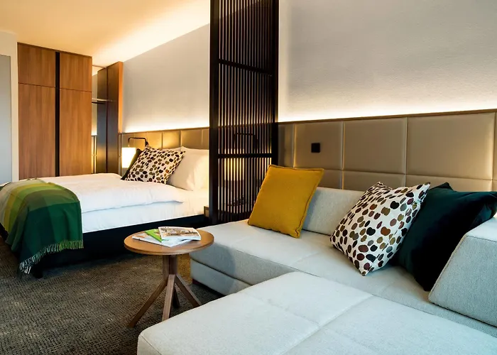 Adina Frankfurt 4* Frankfurt am Main